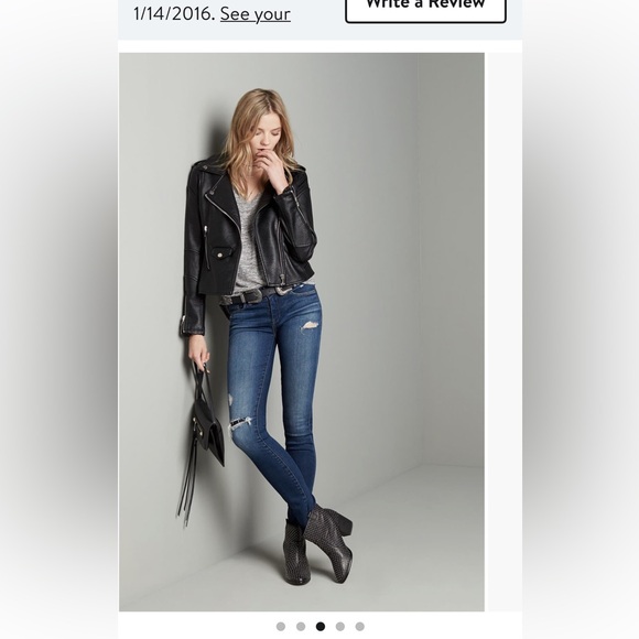 Jeans - Picture 3 of 13